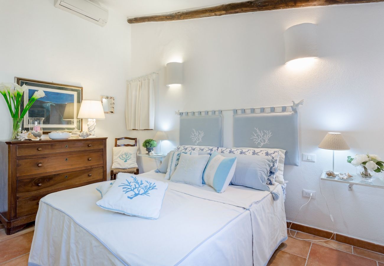 Villa in Santa Teresa Gallura - Villa Francesca