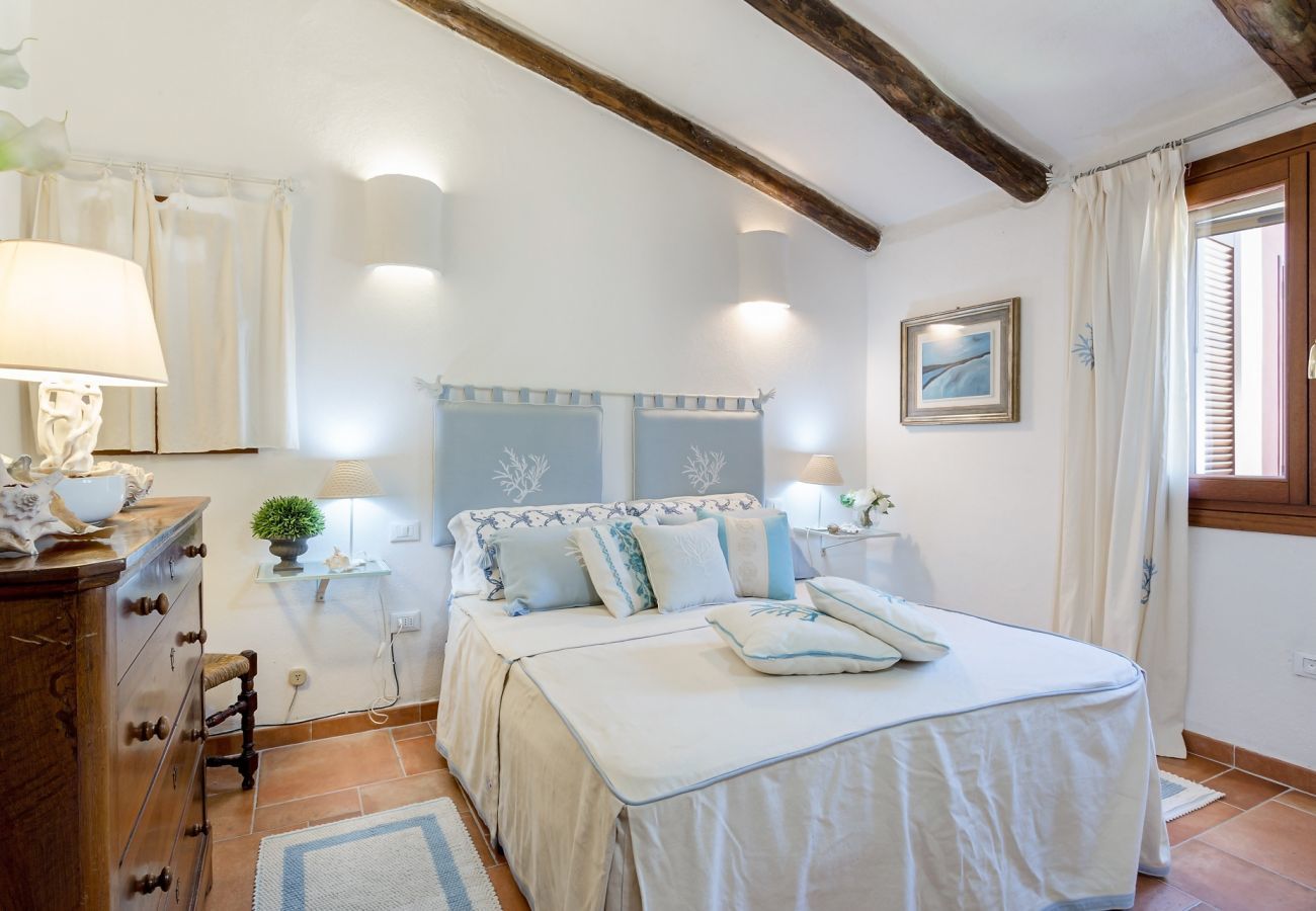 Villa in Santa Teresa Gallura - Villa Francesca