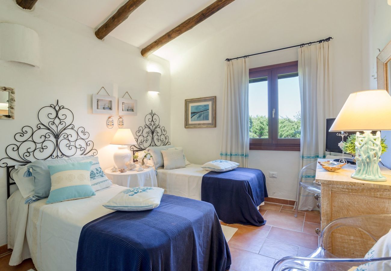 Villa in Santa Teresa Gallura - Villa Francesca