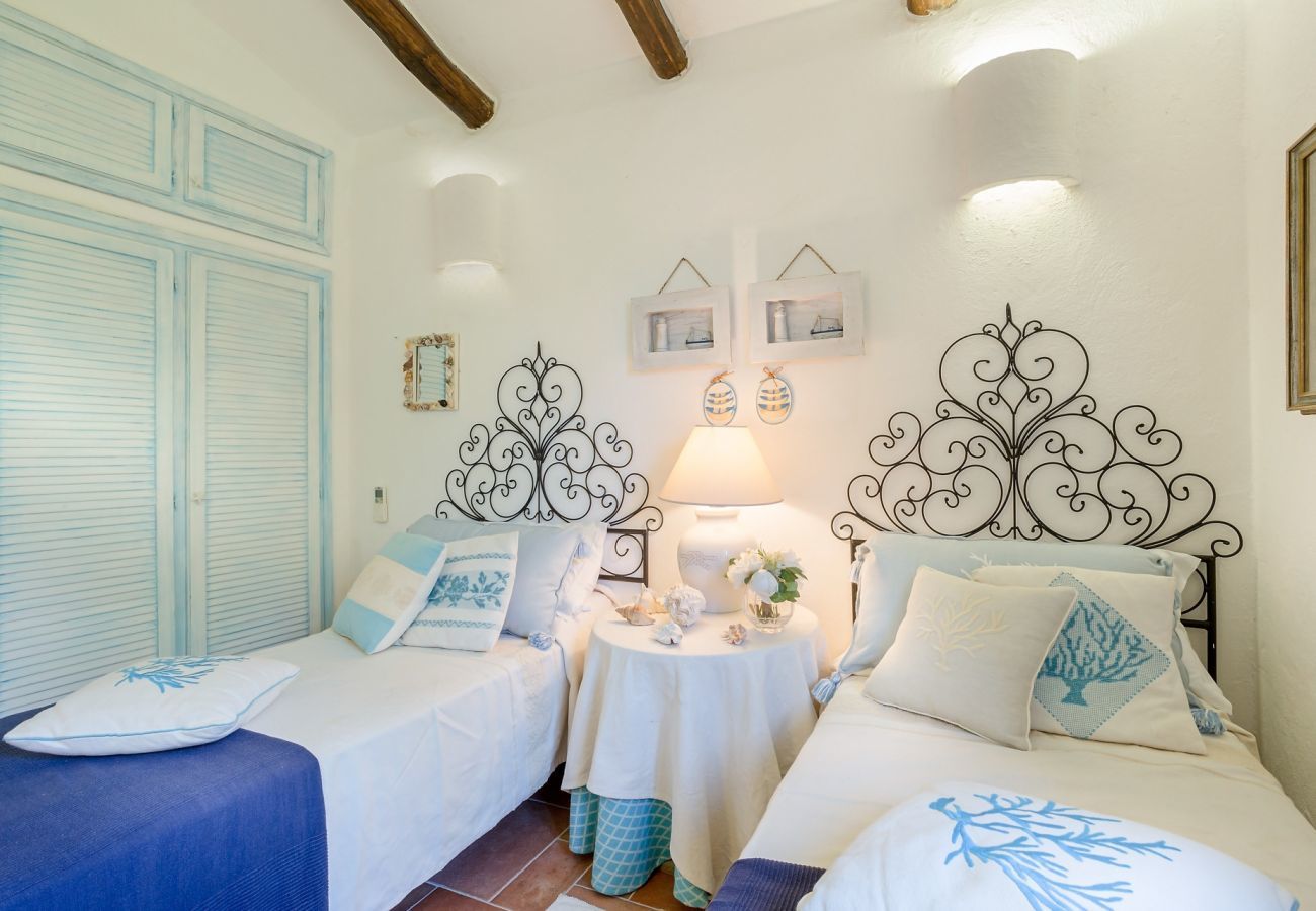 Villa in Santa Teresa Gallura - Villa Francesca