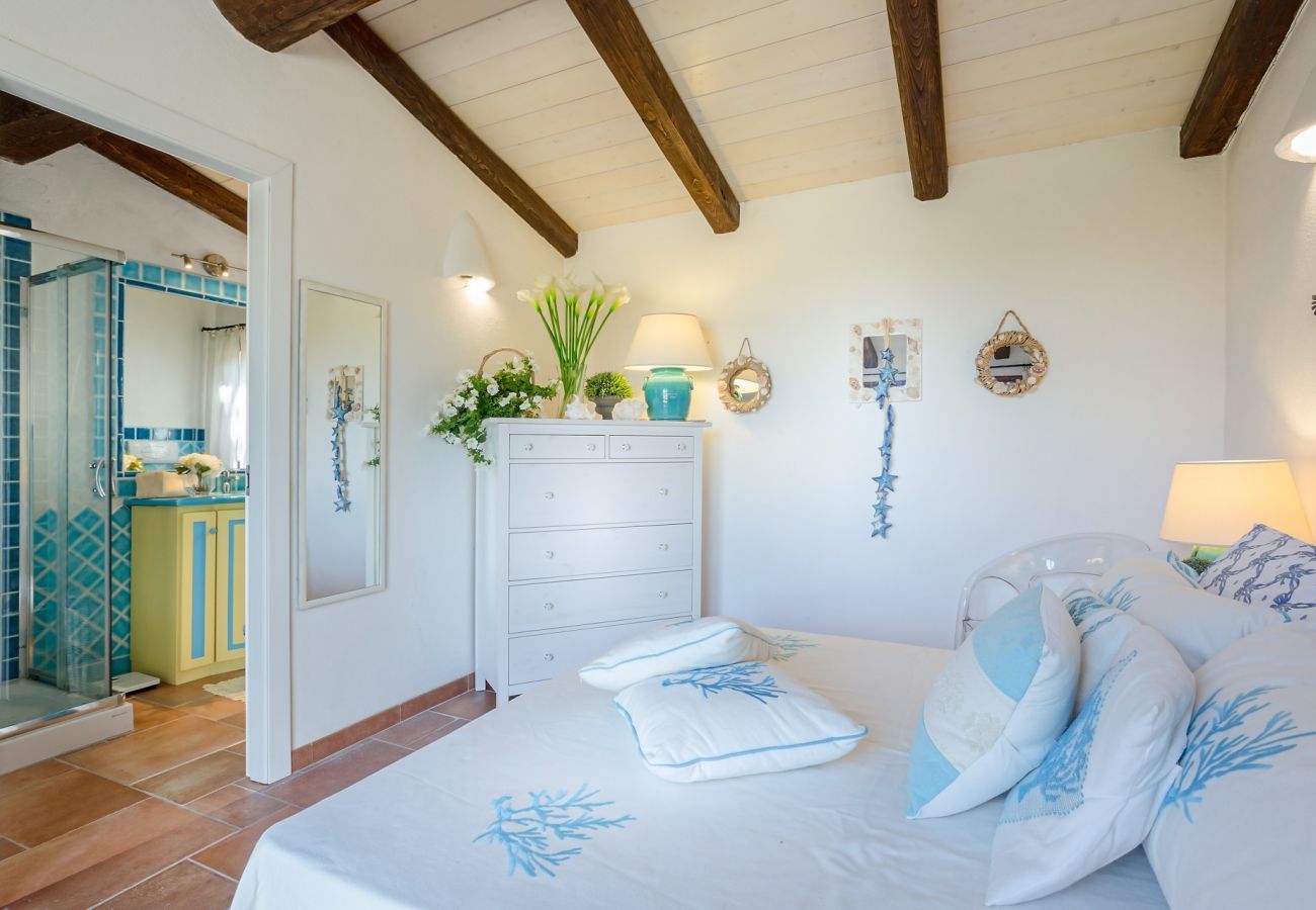 Villa in Santa Teresa Gallura - Villa Francesca