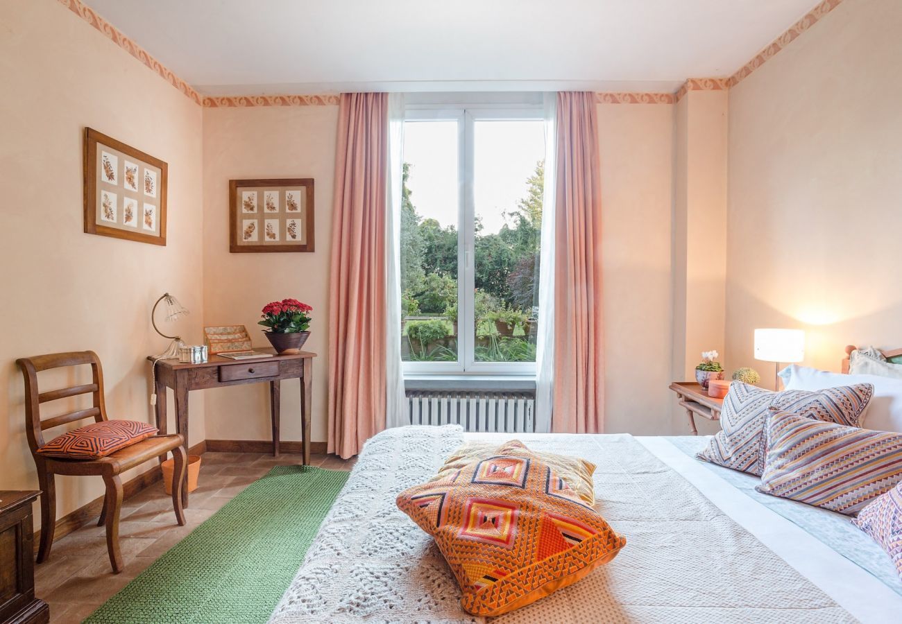 Villa in Migliarino - La Limonaia