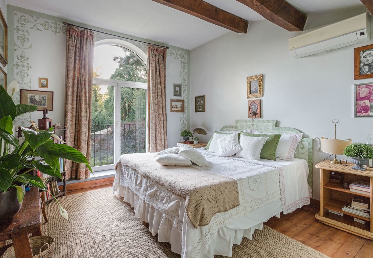 Villa in Migliarino - La Limonaia