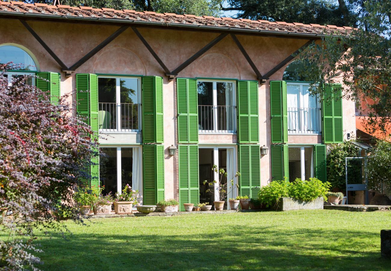 Villa in Migliarino - La Limonaia