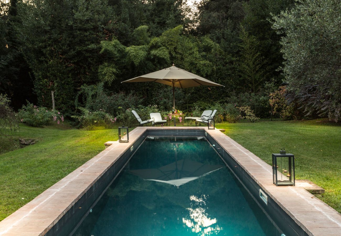 Villa in Migliarino - La Limonaia