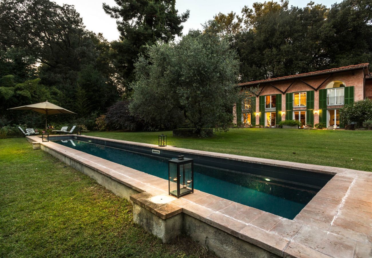 Villa in Migliarino - La Limonaia