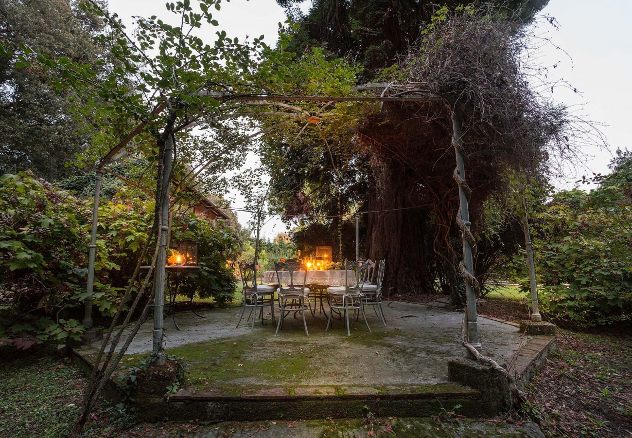 Villa in Migliarino - La Limonaia