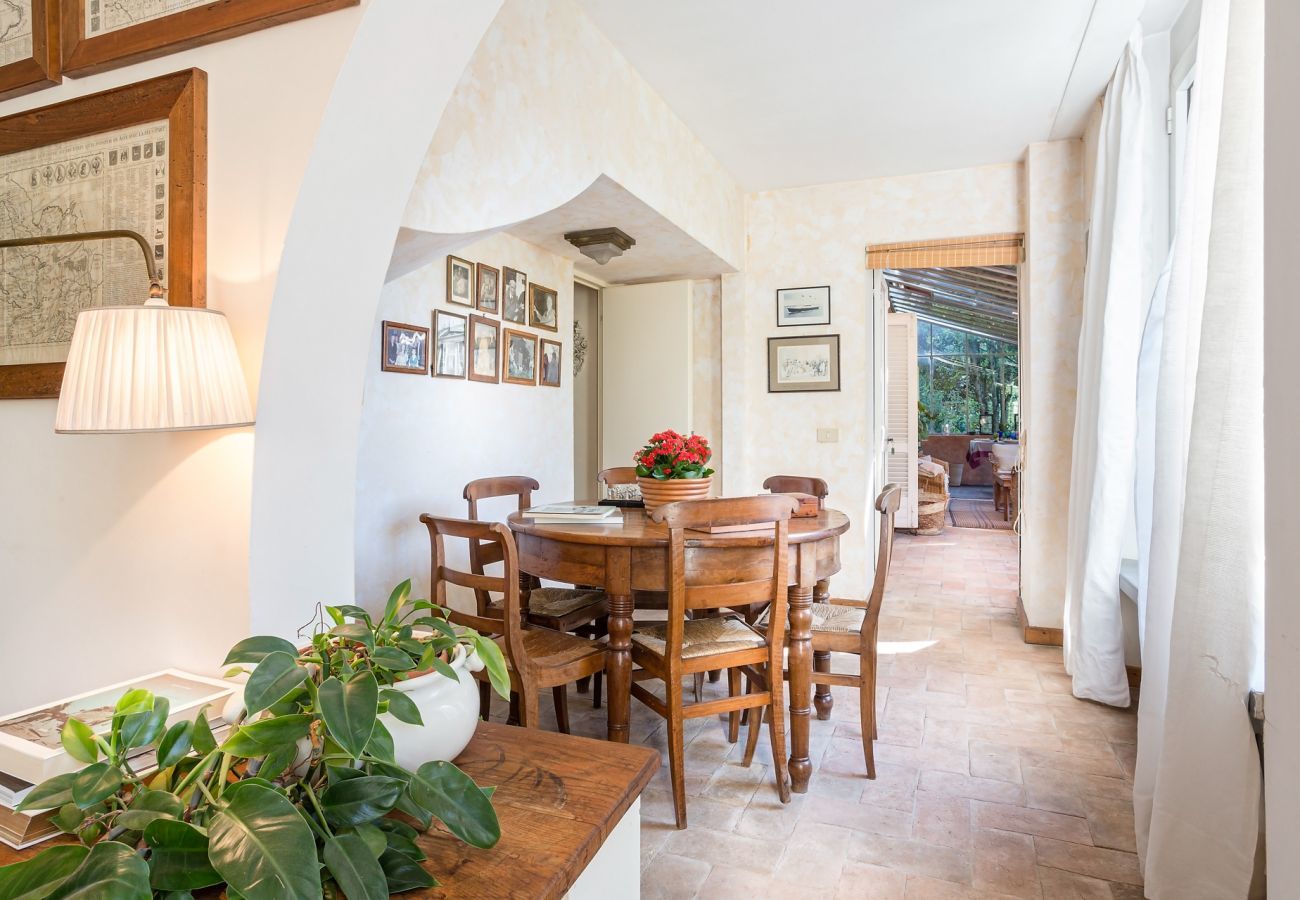 Villa in Migliarino - La Limonaia