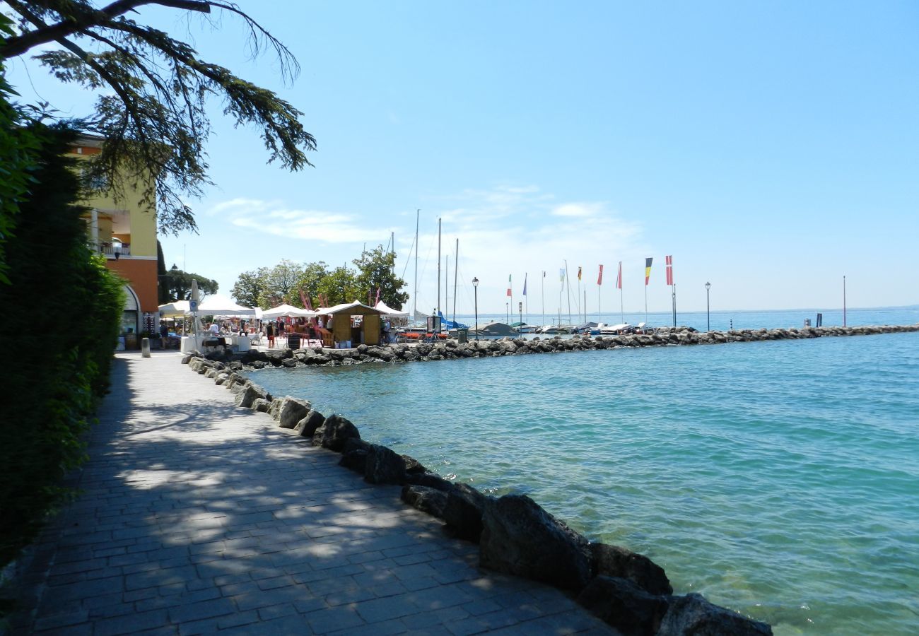 Studio in Bardolino - THE BEACH