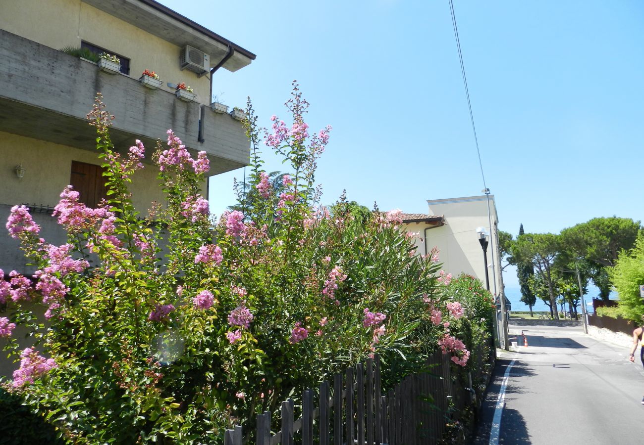 Studio in Bardolino - THE BEACH