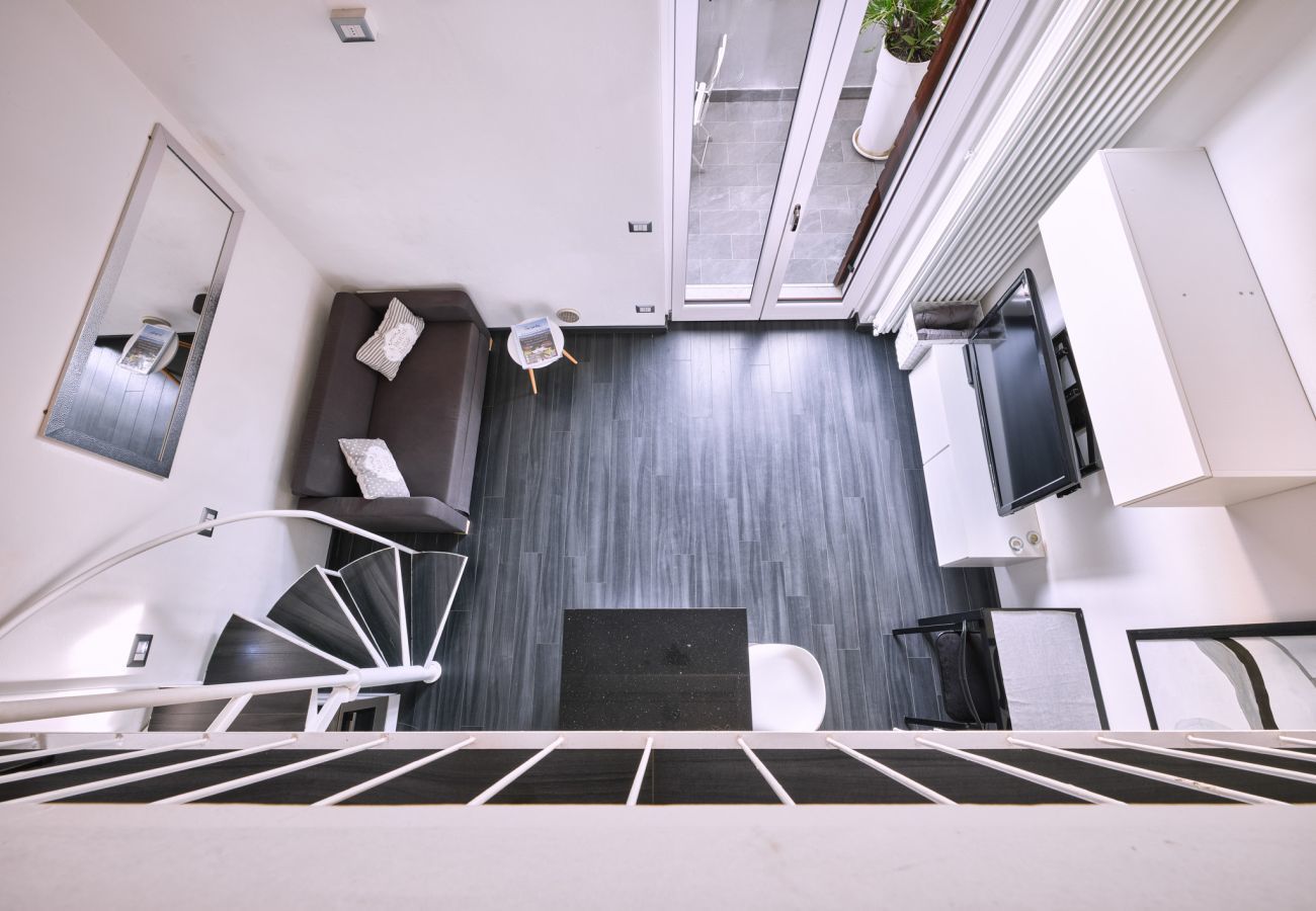 Studio in Bardolino - THE BEACH