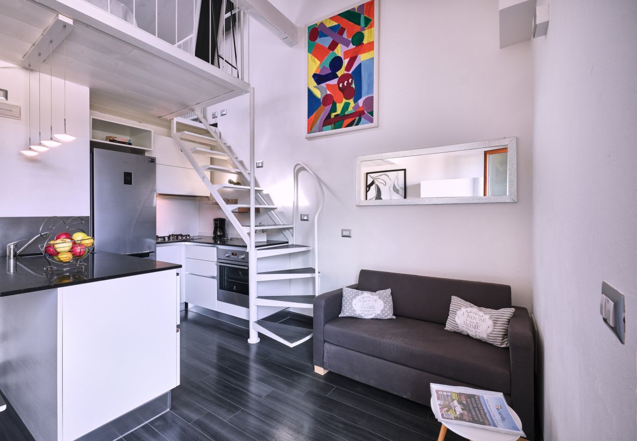 Studio in Bardolino - THE BEACH