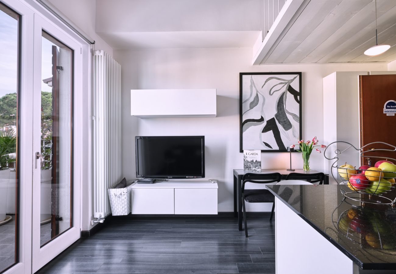 Studio in Bardolino - THE BEACH