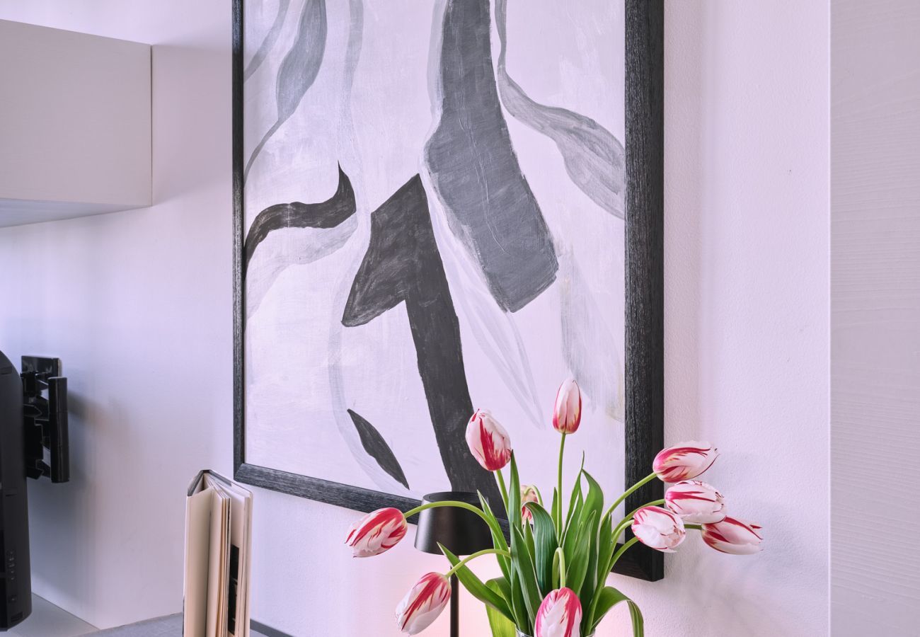 Studio in Bardolino - THE BEACH