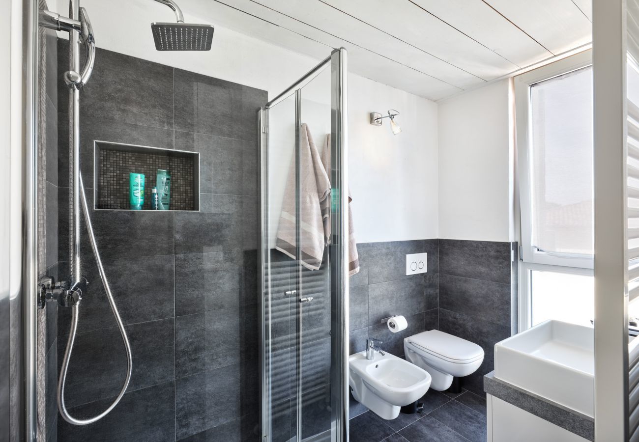 Studio in Bardolino - THE BEACH