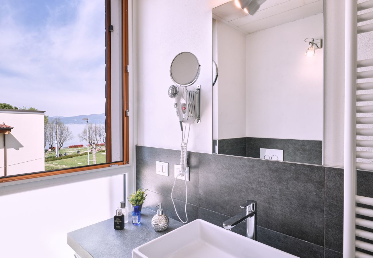 Studio in Bardolino - THE BEACH