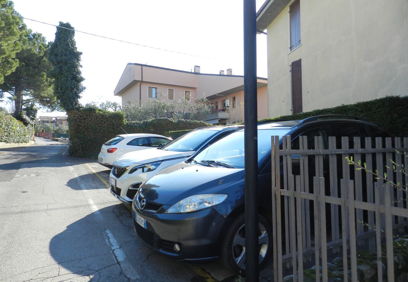 Studio in Bardolino - THE BEACH