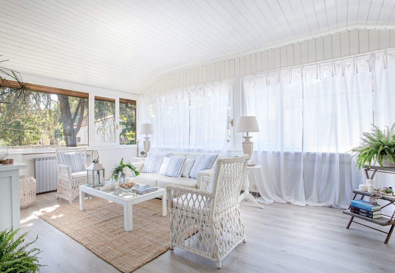 Villa in Forte dei Marmi - Villa MaryGrace