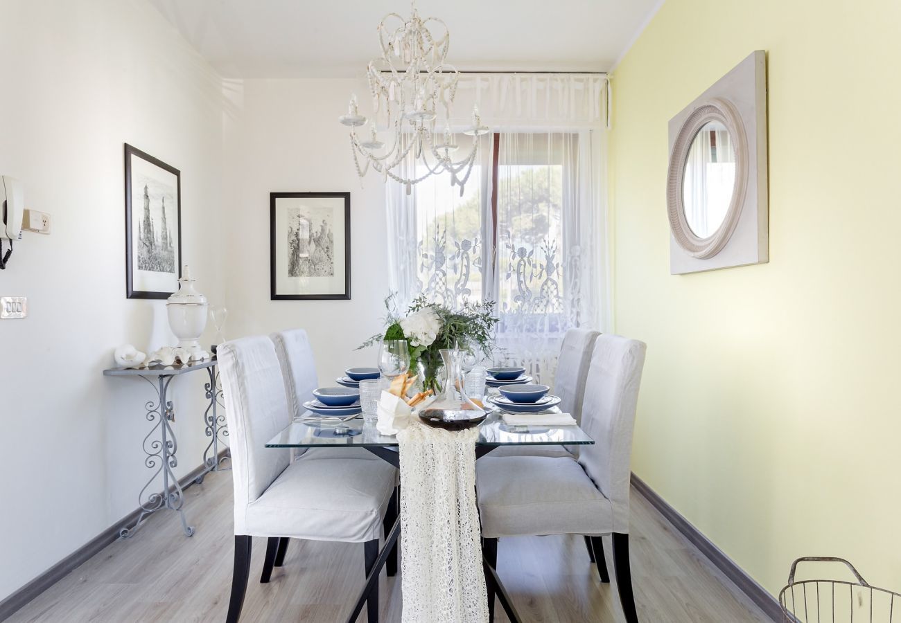 Villa in Forte dei Marmi - Villa MaryGrace