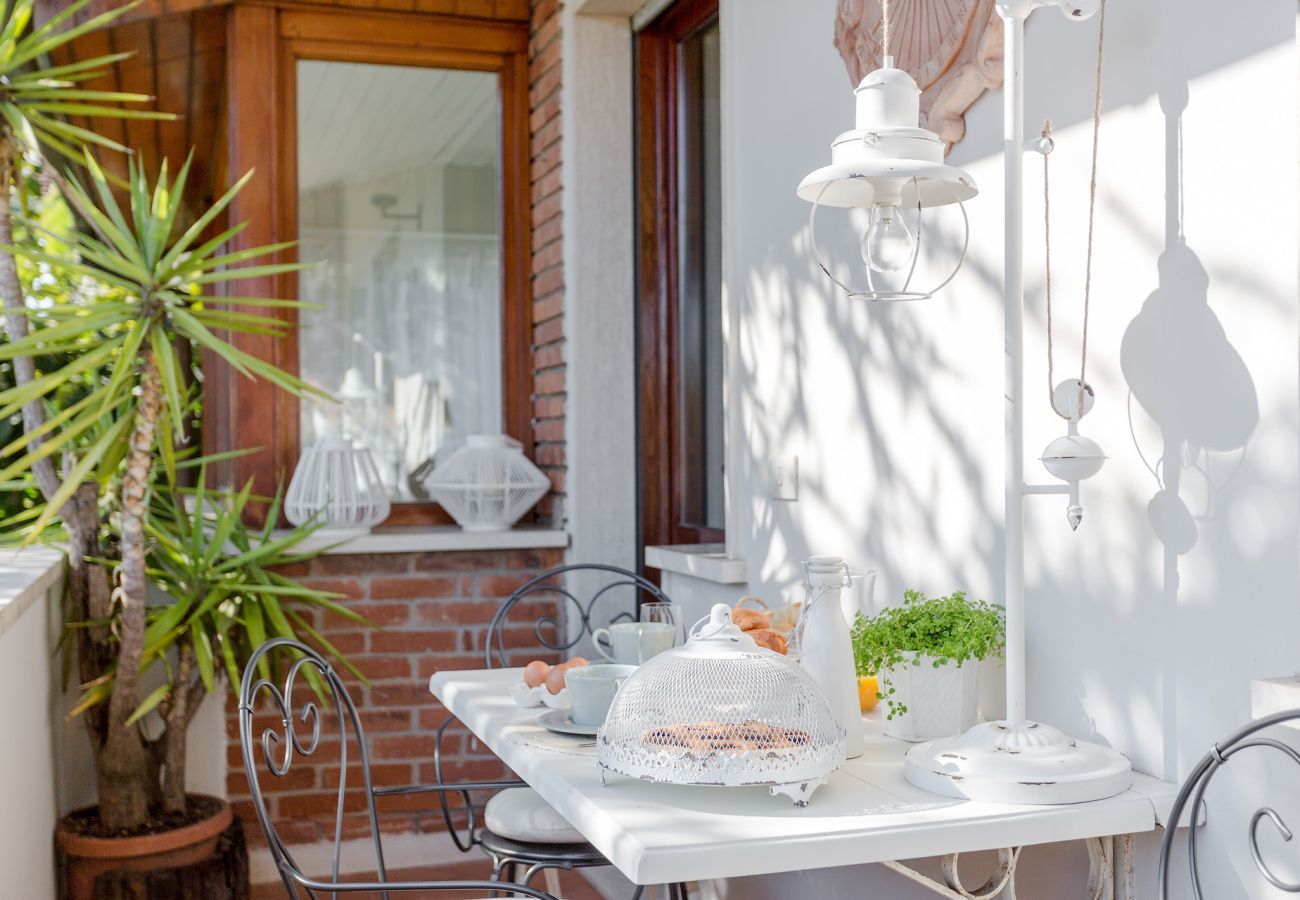 Villa in Forte dei Marmi - Villa MaryGrace