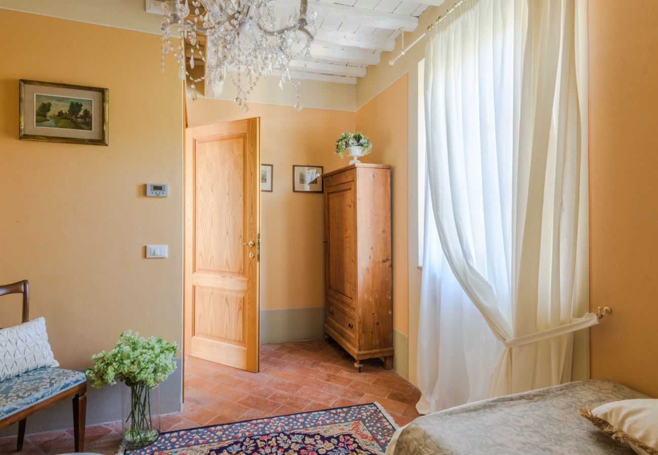 Villa in Lucca - Villa Principessa Elisa