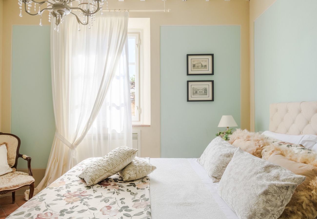 Villa in Lucca - Villa Principessa Elisa