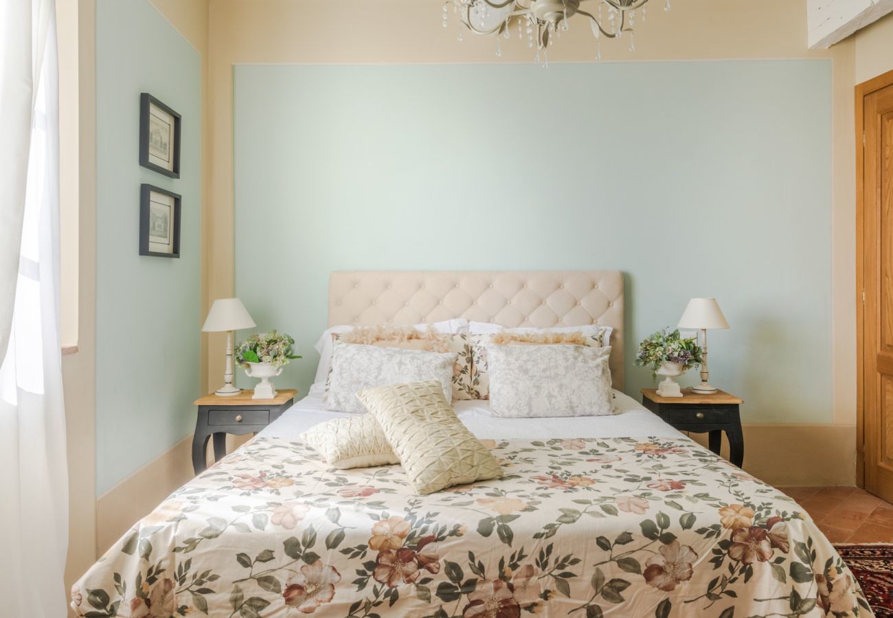 Villa in Lucca - Villa Principessa Elisa