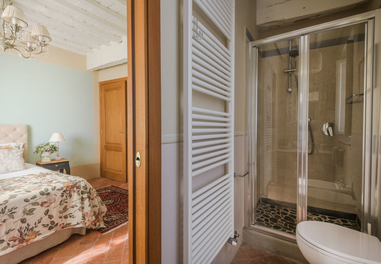 Villa in Lucca - Villa Principessa Elisa