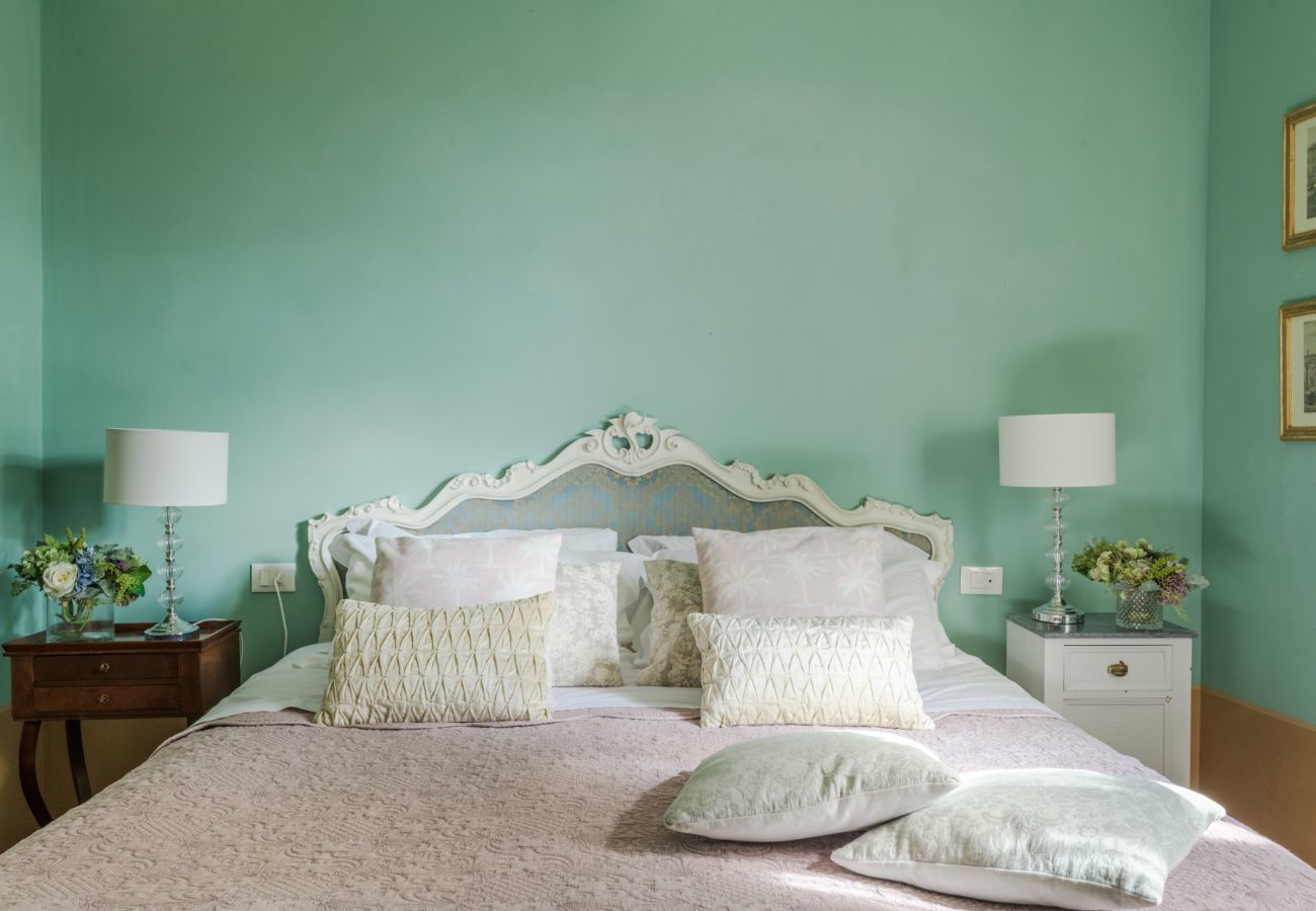 Villa in Lucca - Villa Principessa Elisa