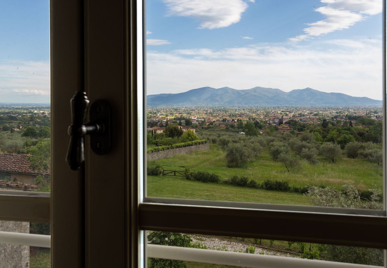 Villa in Lucca - Villa Principessa Elisa