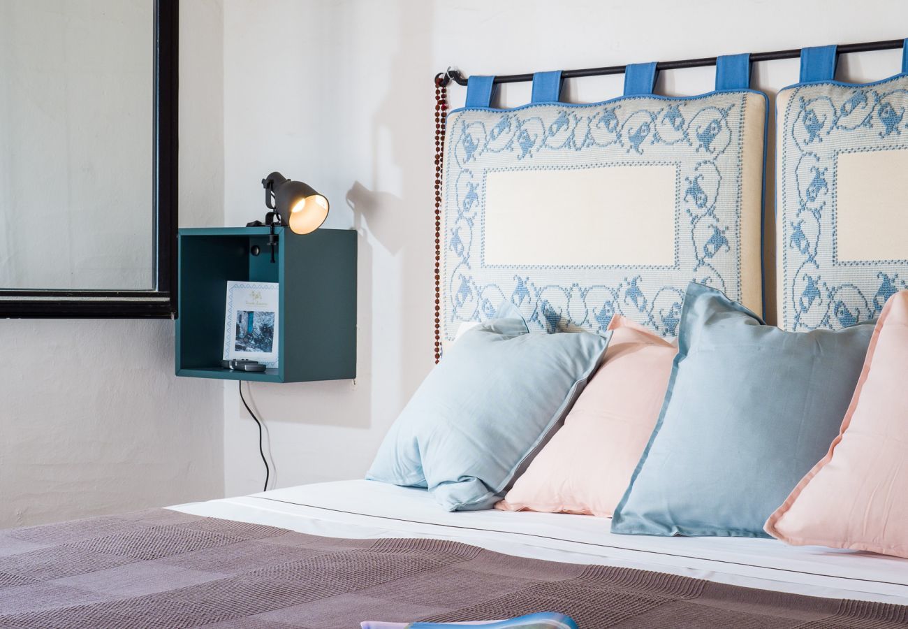 Ferienwohnung in Porto Rotondo - Caletta Nest 10
