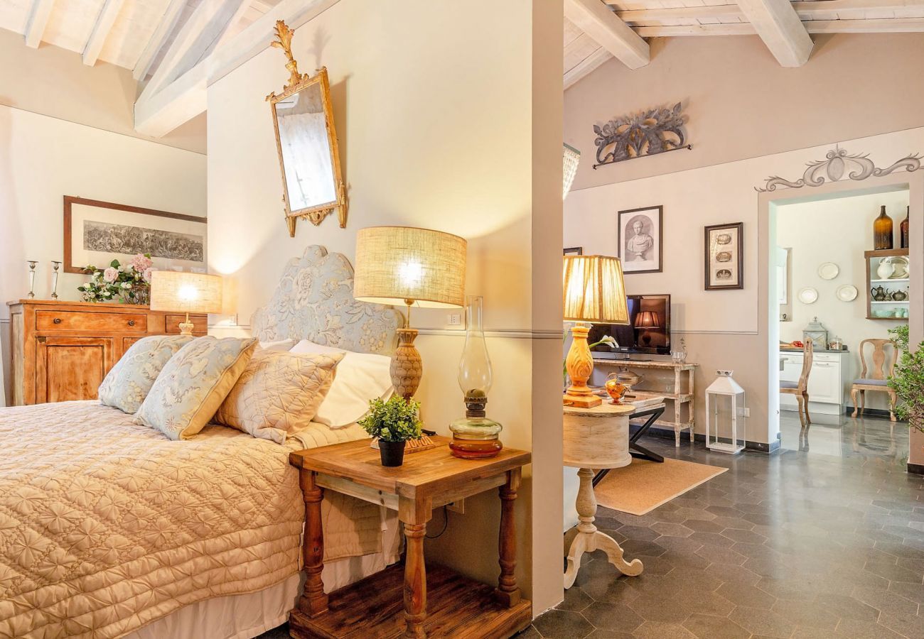 Villa in Pescia - Cottage Nanni