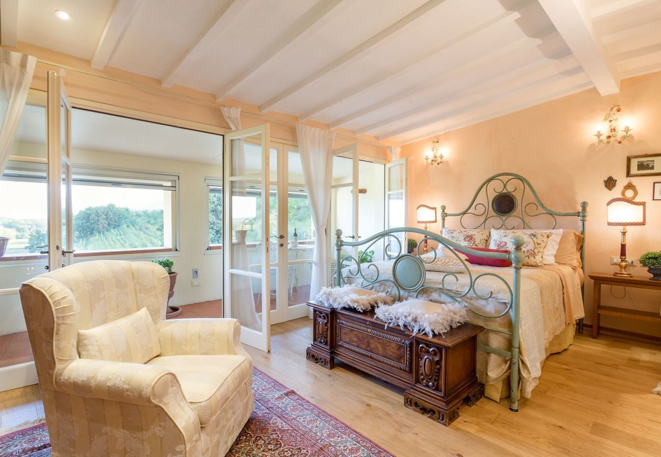 Villa in Capannori - Villa Virginia