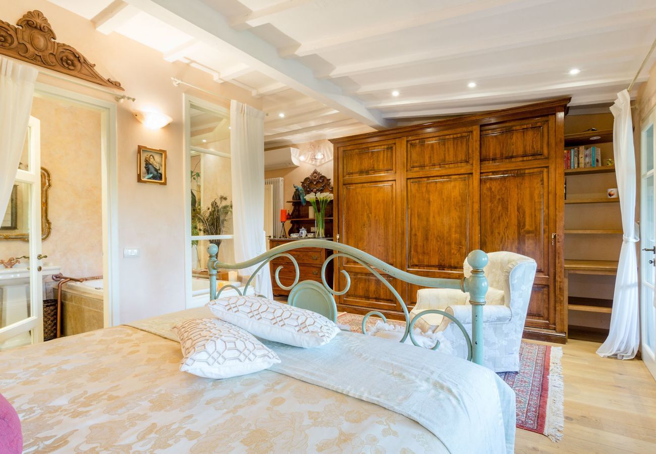 Villa in Capannori - Villa Virginia