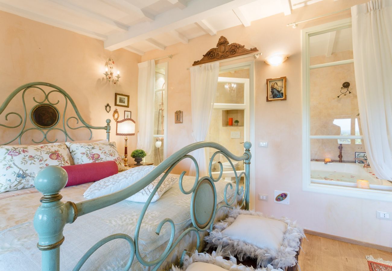 Villa in Capannori - Villa Virginia