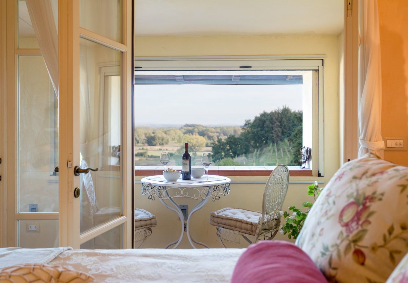 Villa in Capannori - Villa Virginia