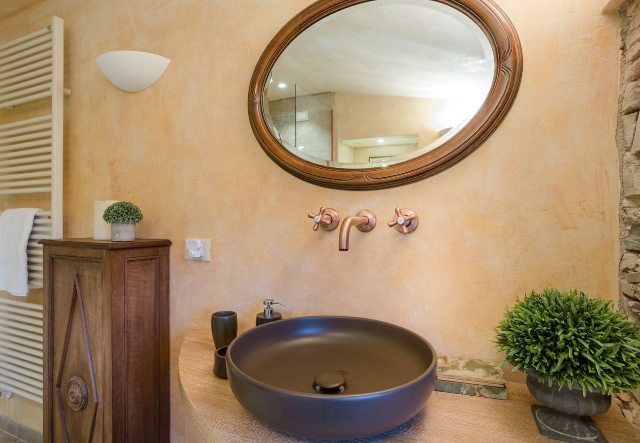 Villa in Capannori - Villa Virginia