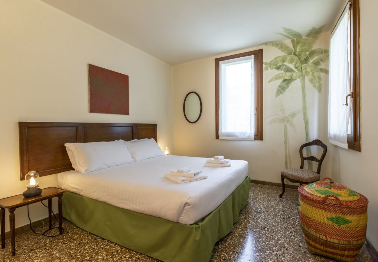 Ferienwohnung in Venedig - Riva de Biasio Charming Apartment R&R