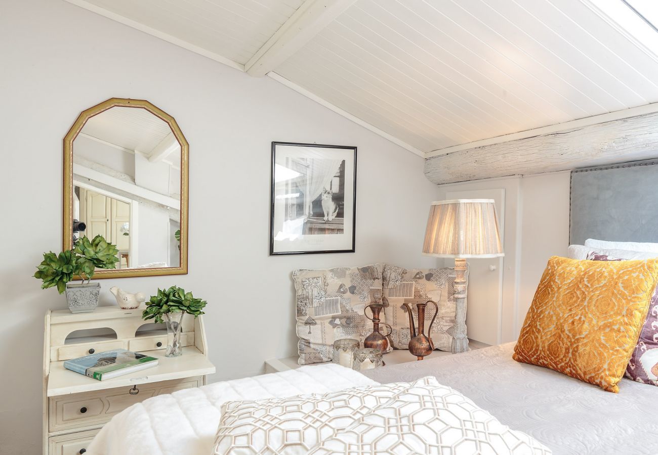 Ferienwohnung in Lucca - Casa Rosalba