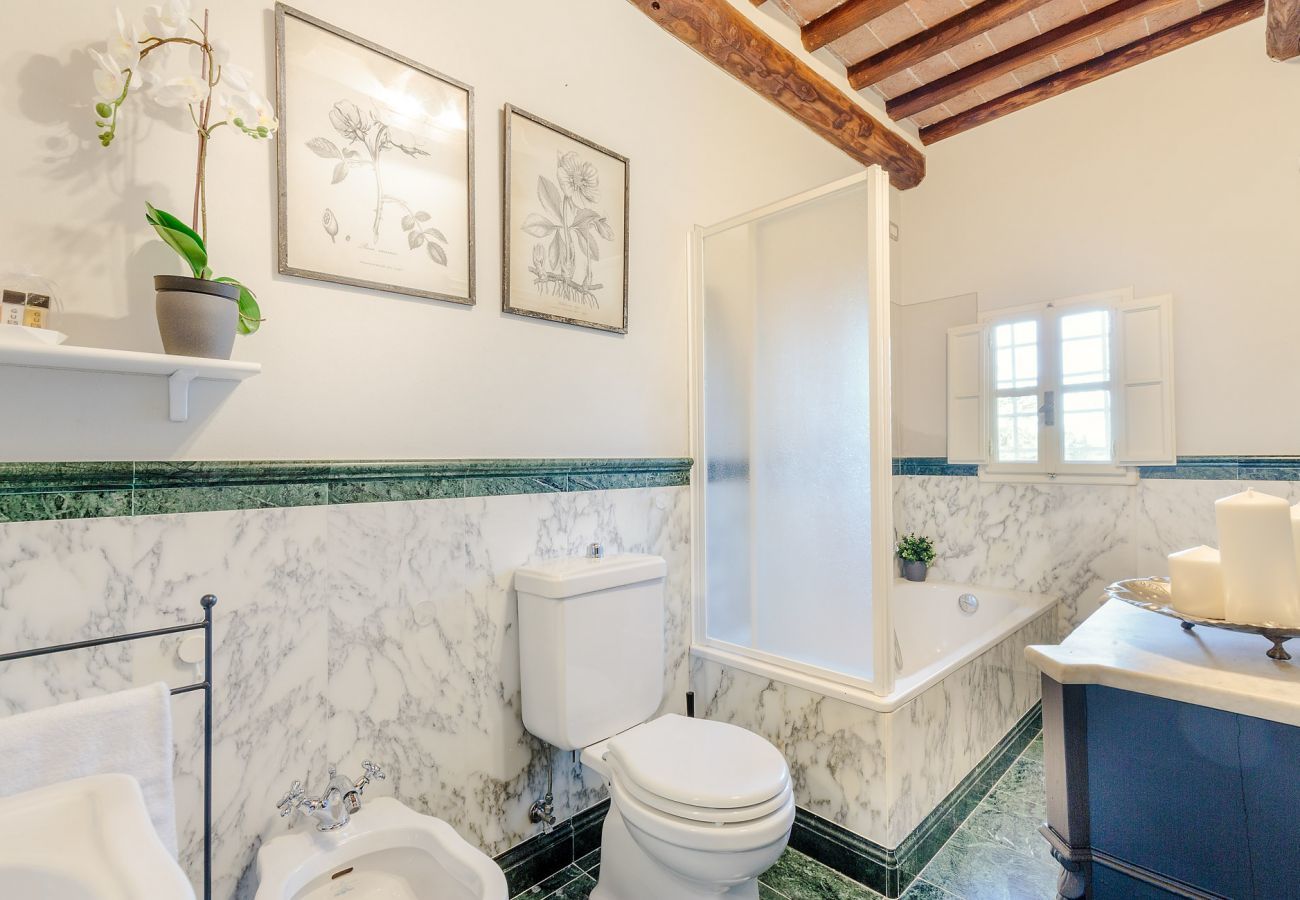 Villa in Lucca - Villa Renaissance