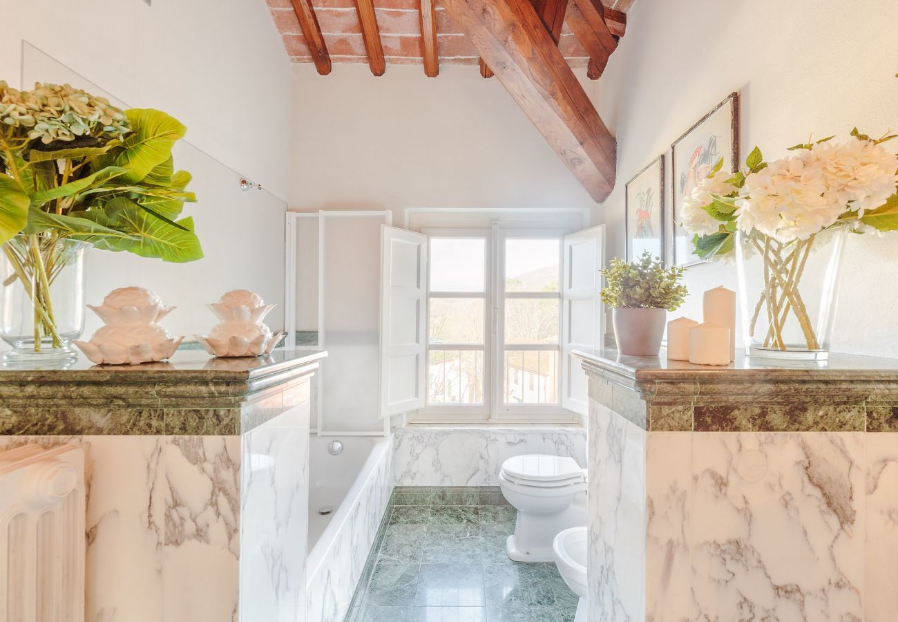 Villa in Lucca - Villa Renaissance