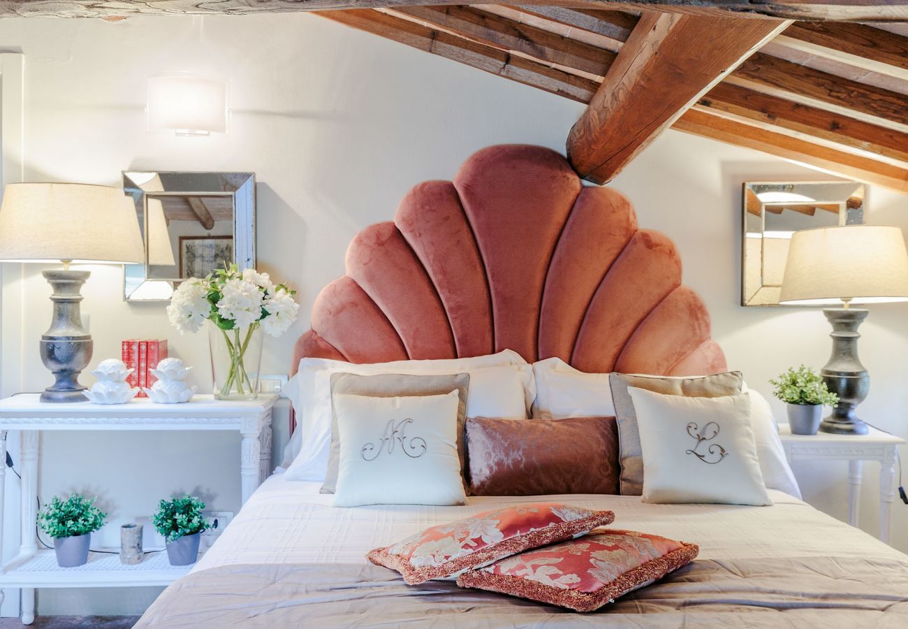 Villa in Lucca - Villa Renaissance