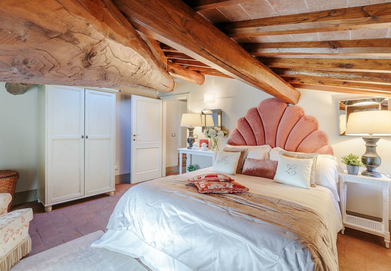 Villa in Lucca - Villa Renaissance