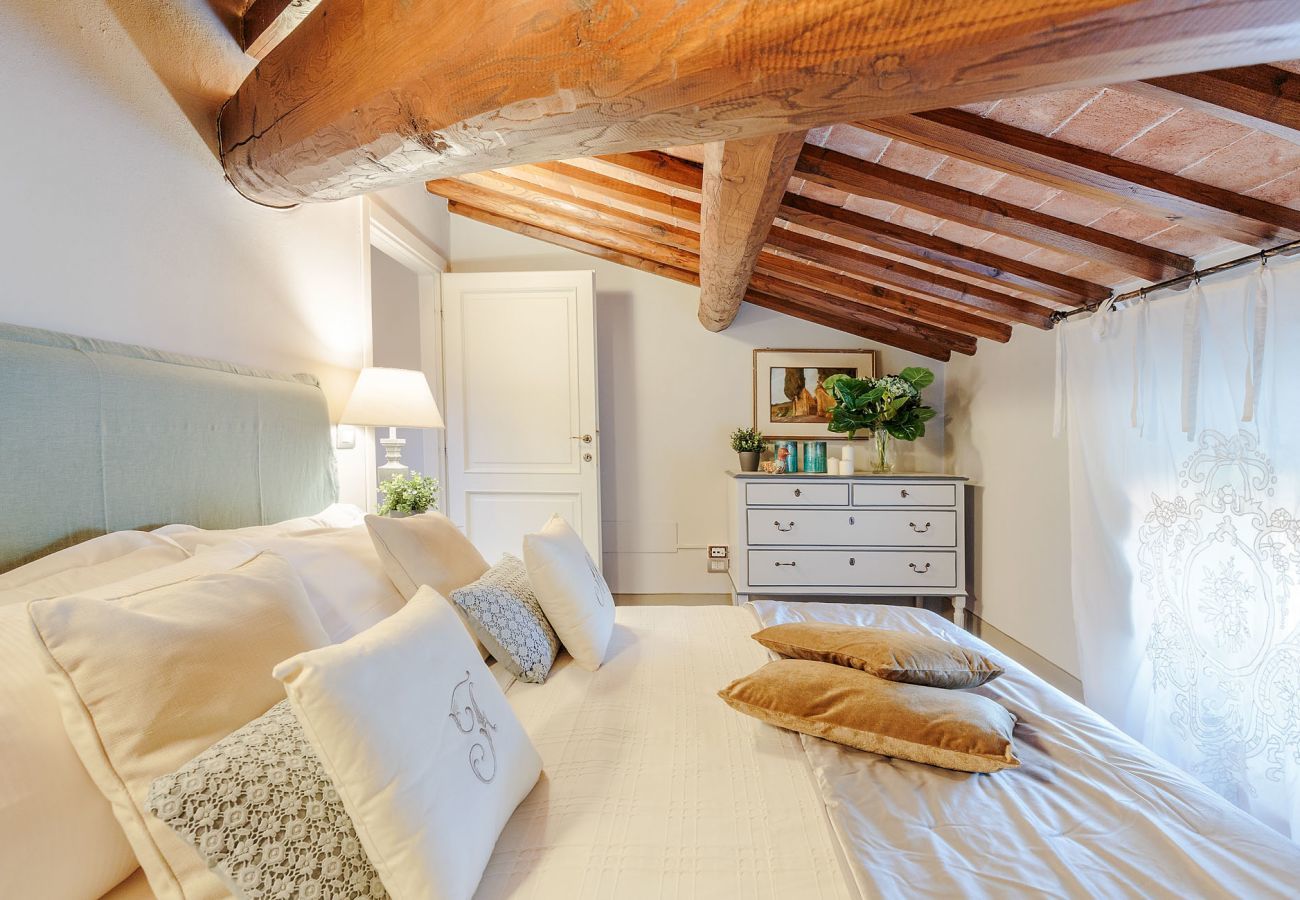 Villa in Lucca - Villa Renaissance