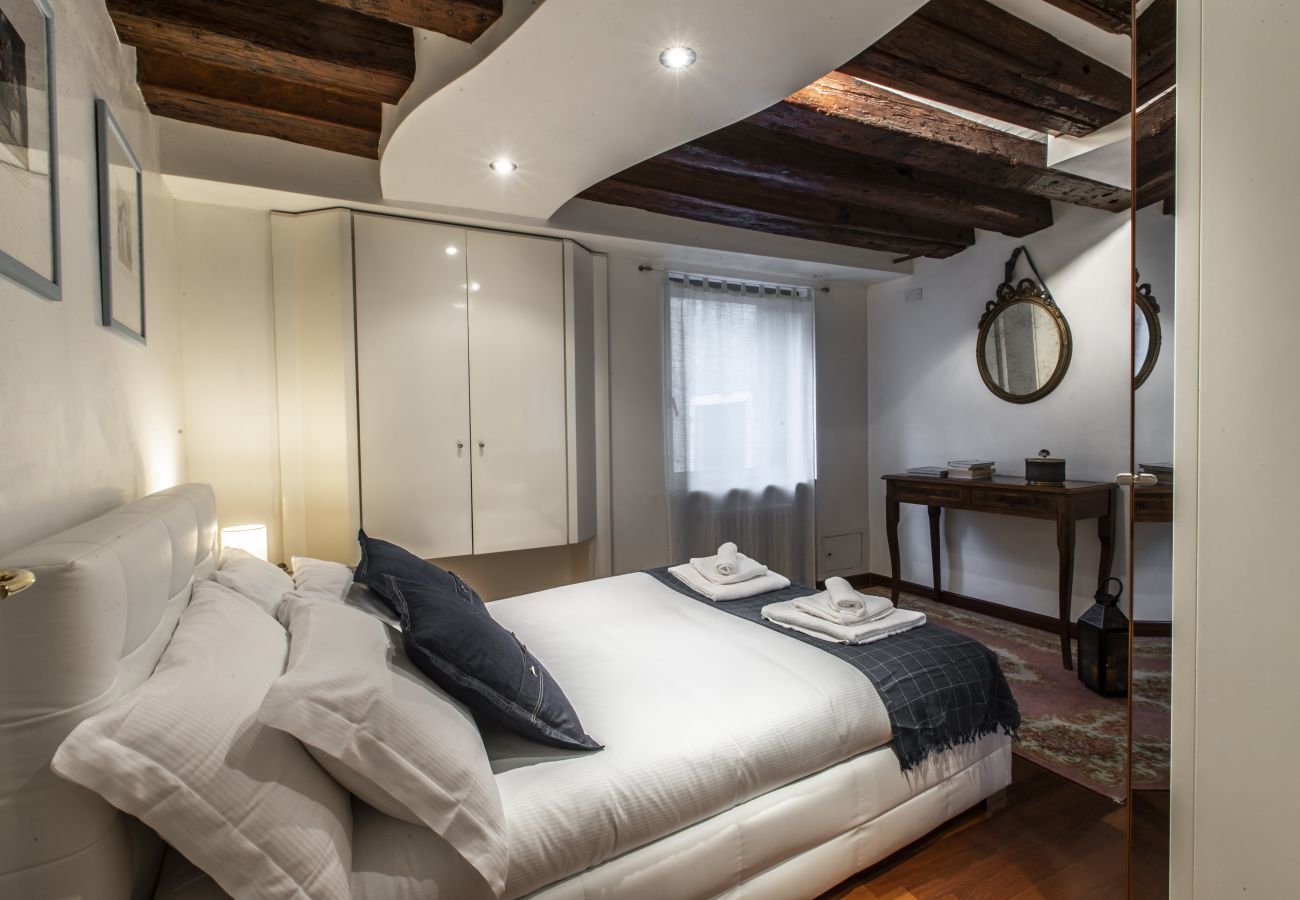 Wohnung in Venedig - Doge's Palace Suite R&R