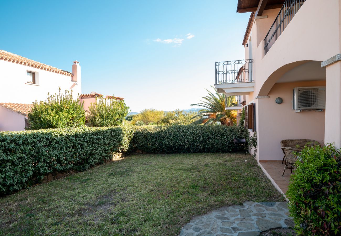 Ferienwohnung in Olbia - Bellosguardo 3 - Wohnung am Meer in Pittulongu