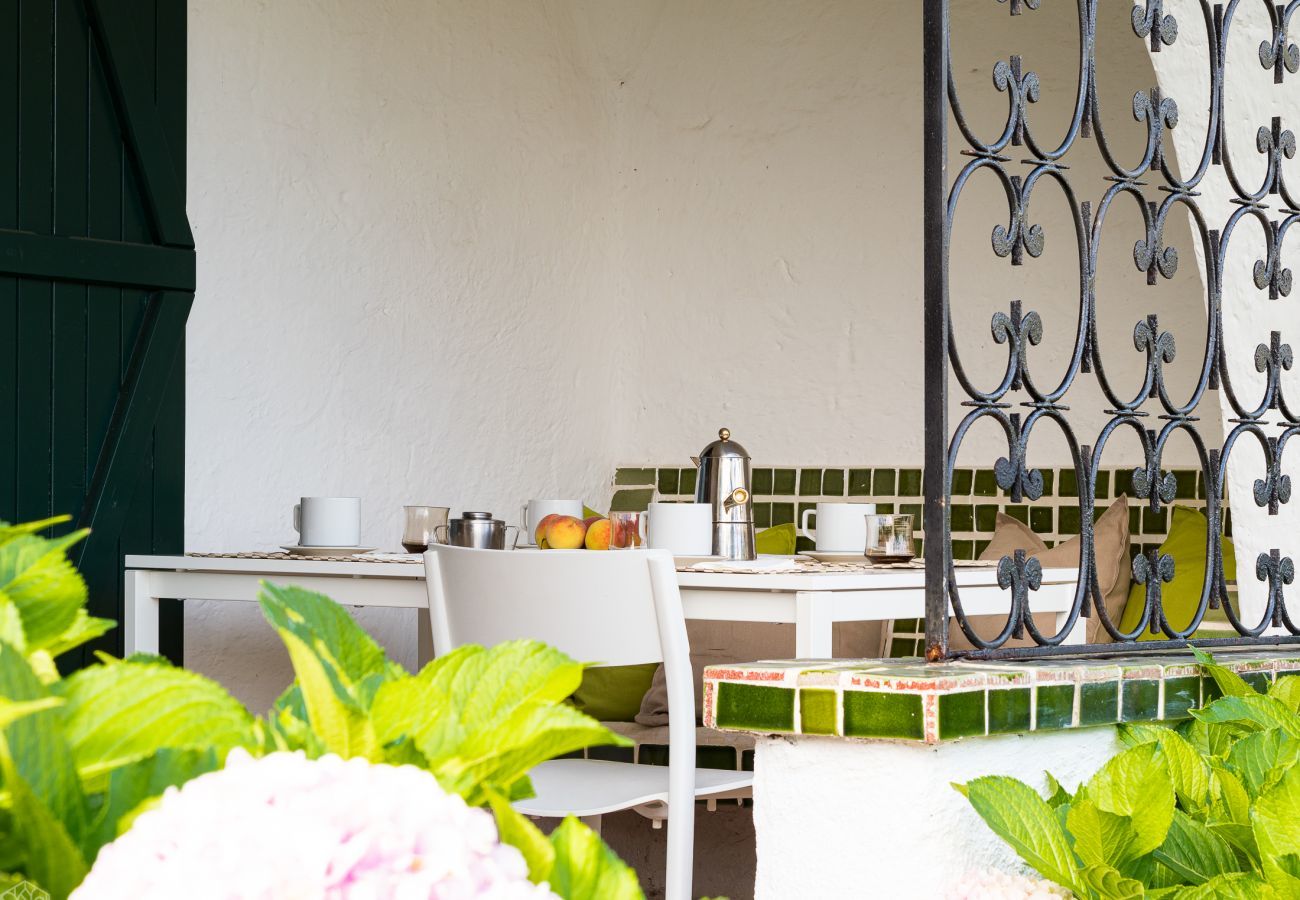 Ferienwohnung in Baia Sardinia - Rotonda Cottage 34