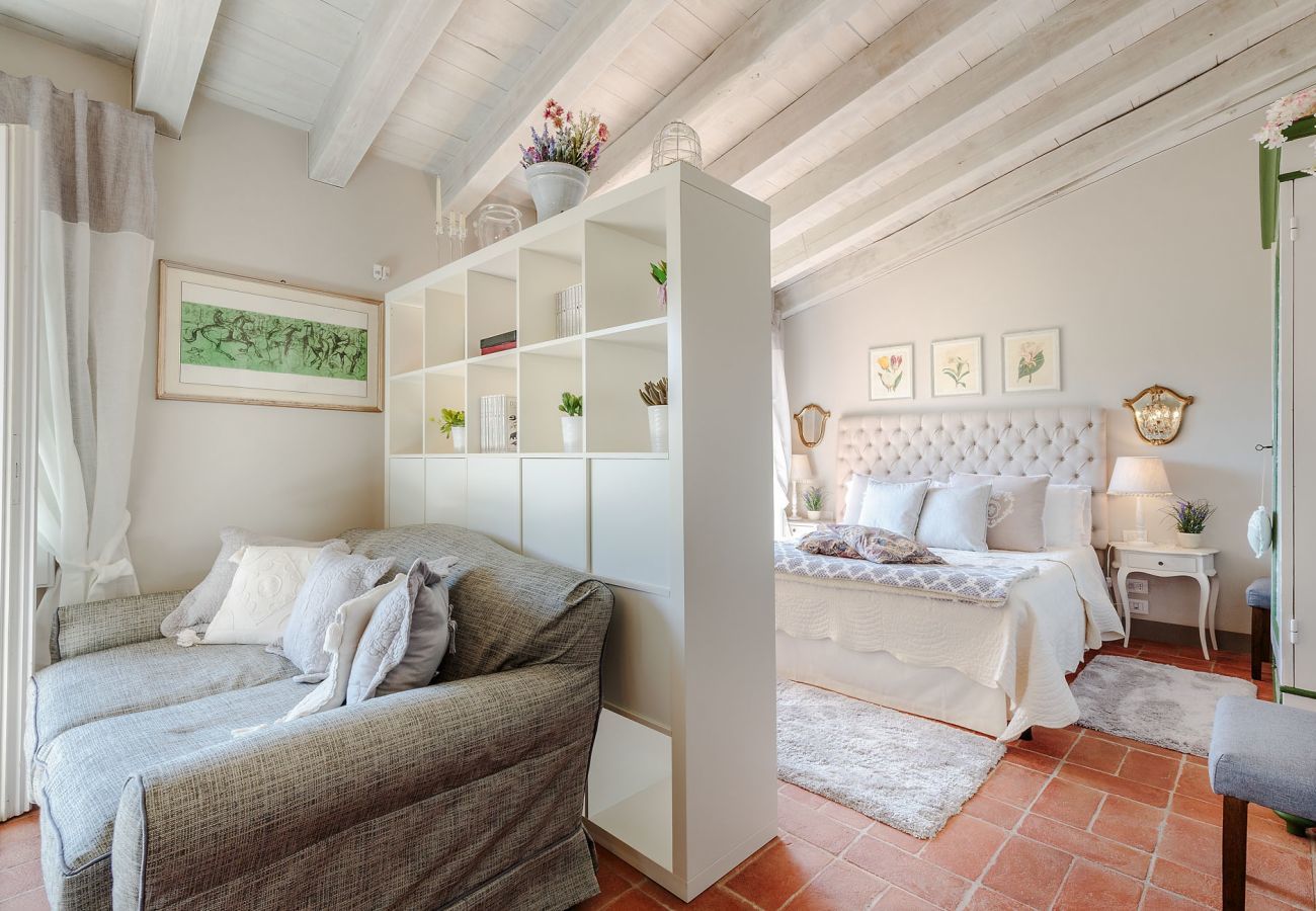 Villa in Lucca - La Macina Farmhouse