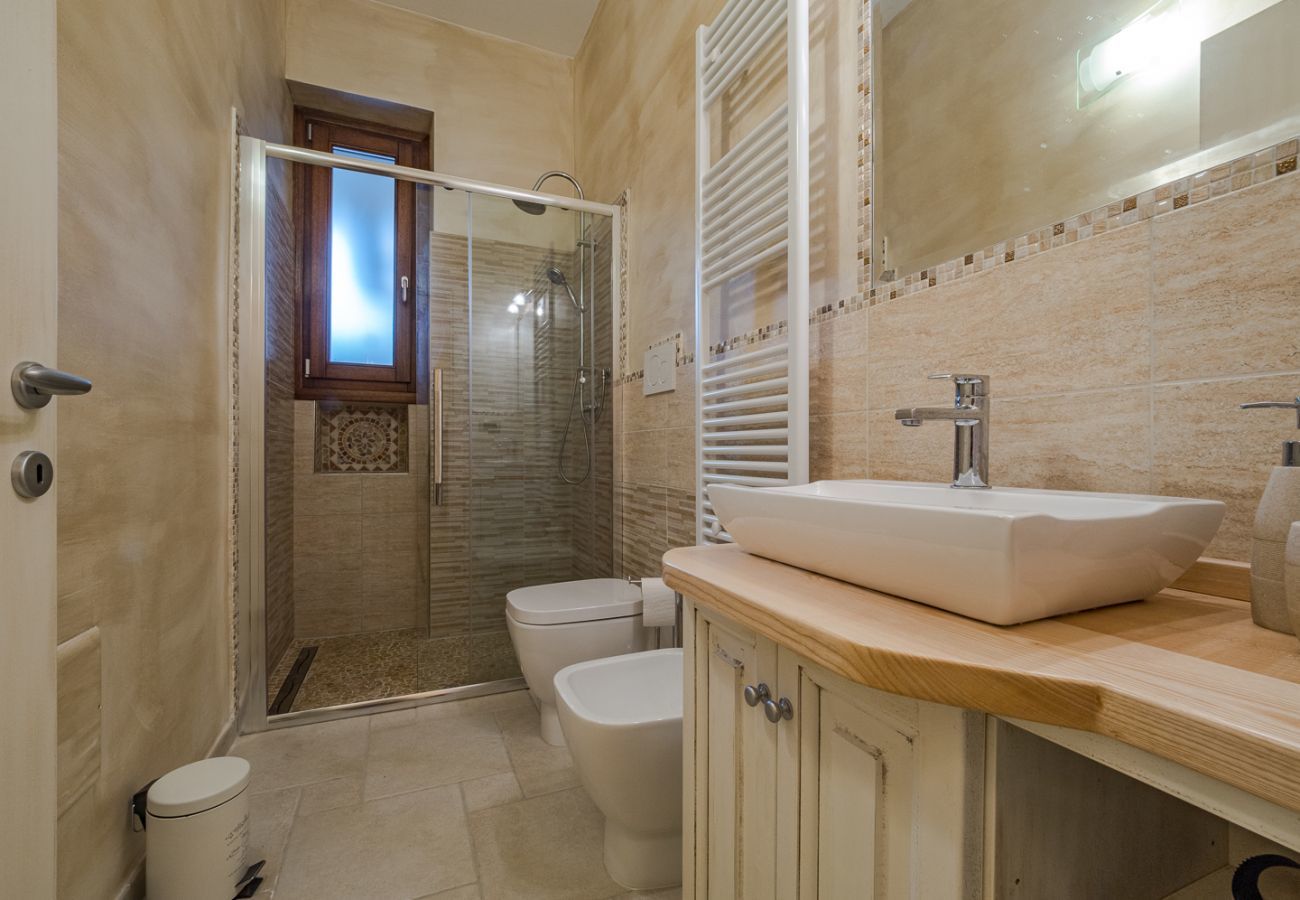 Ferienwohnung in Olbia - Tilibbas Bay Flat