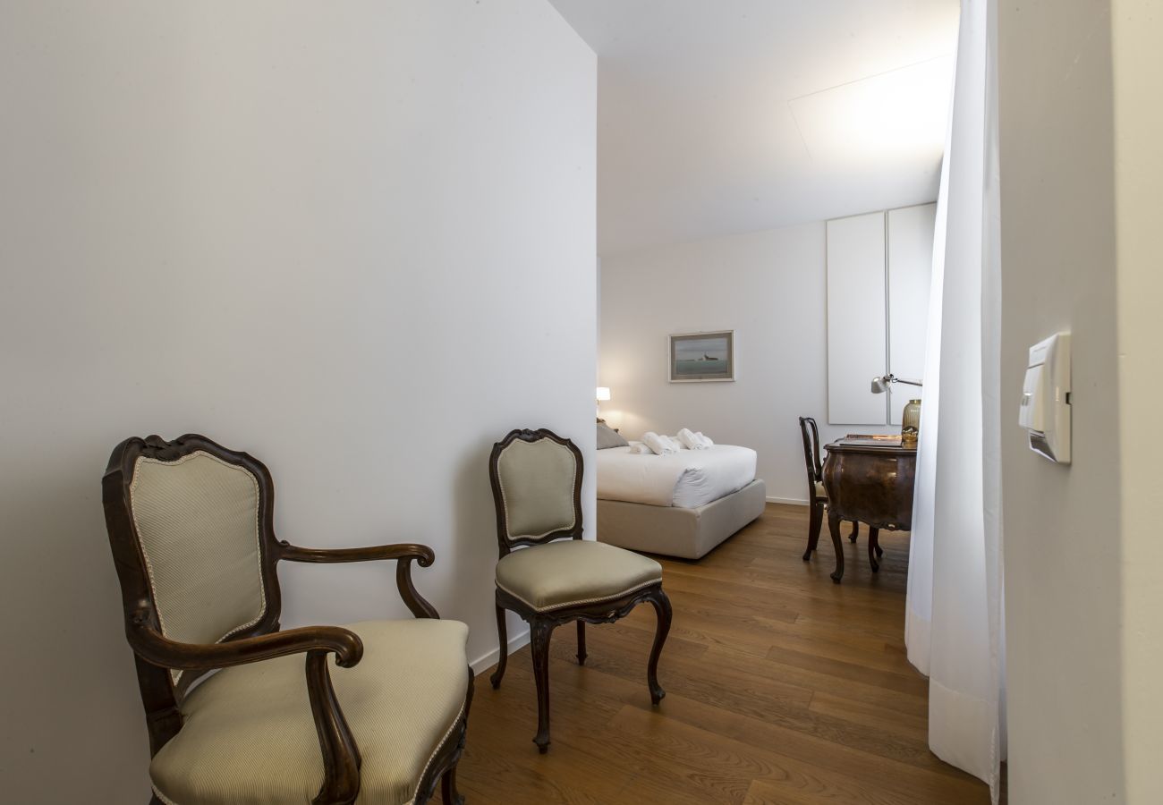 Ferienwohnung in Venedig - Ca' Delle Acque Deluxe Apartment R&R